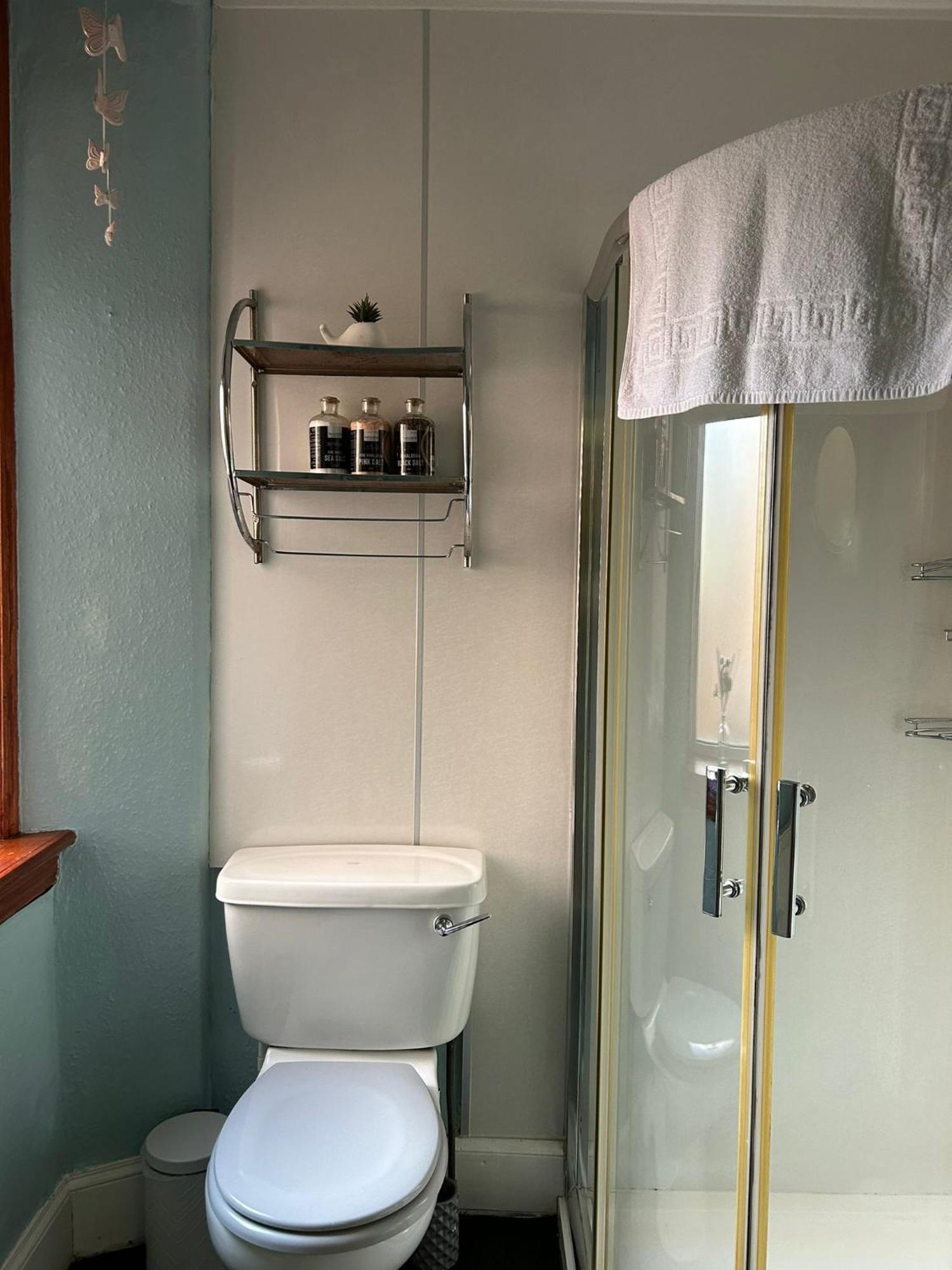 Tay Villa インヴァネス エクステリア 写真