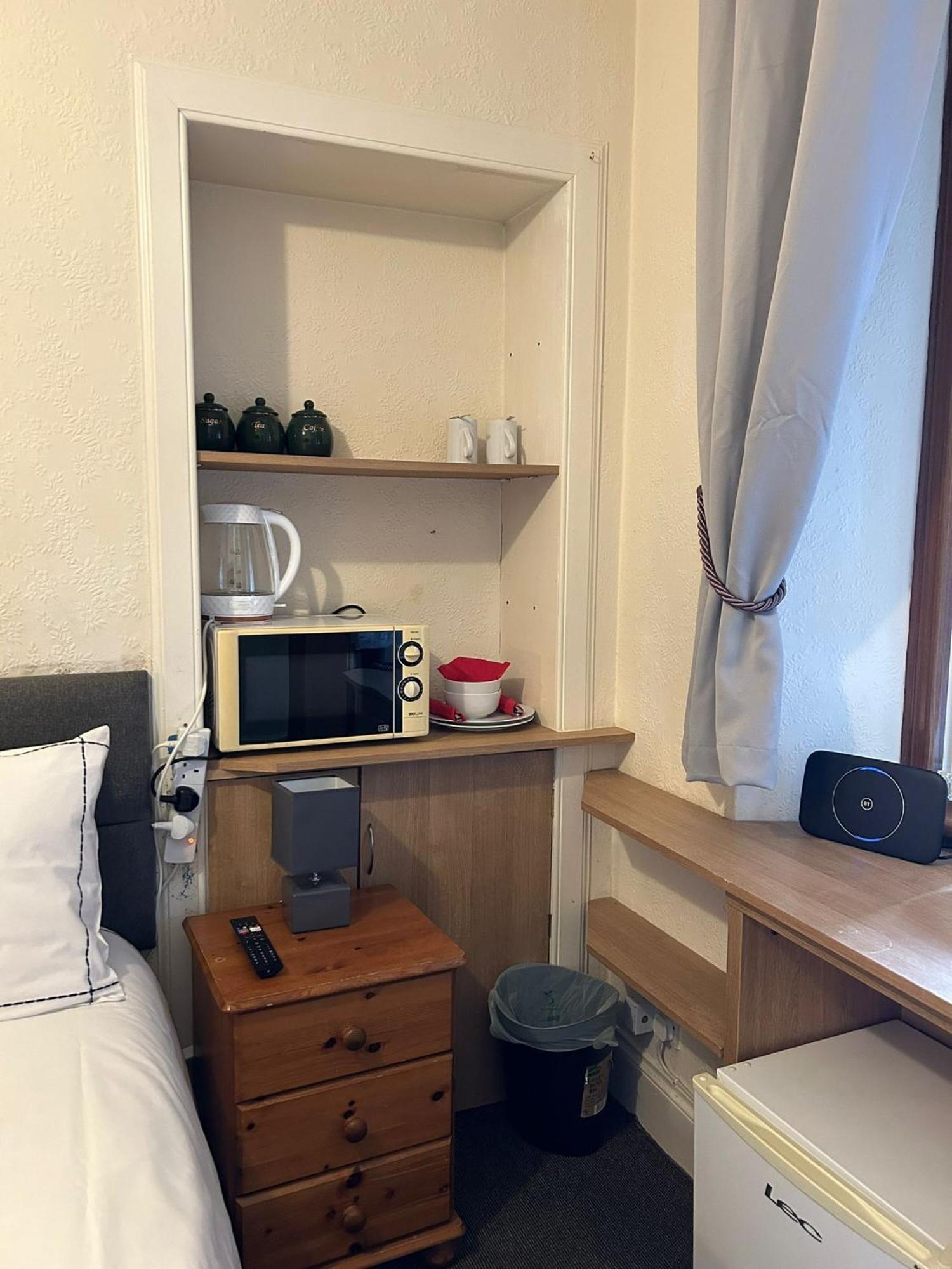 Tay Villa インヴァネス エクステリア 写真