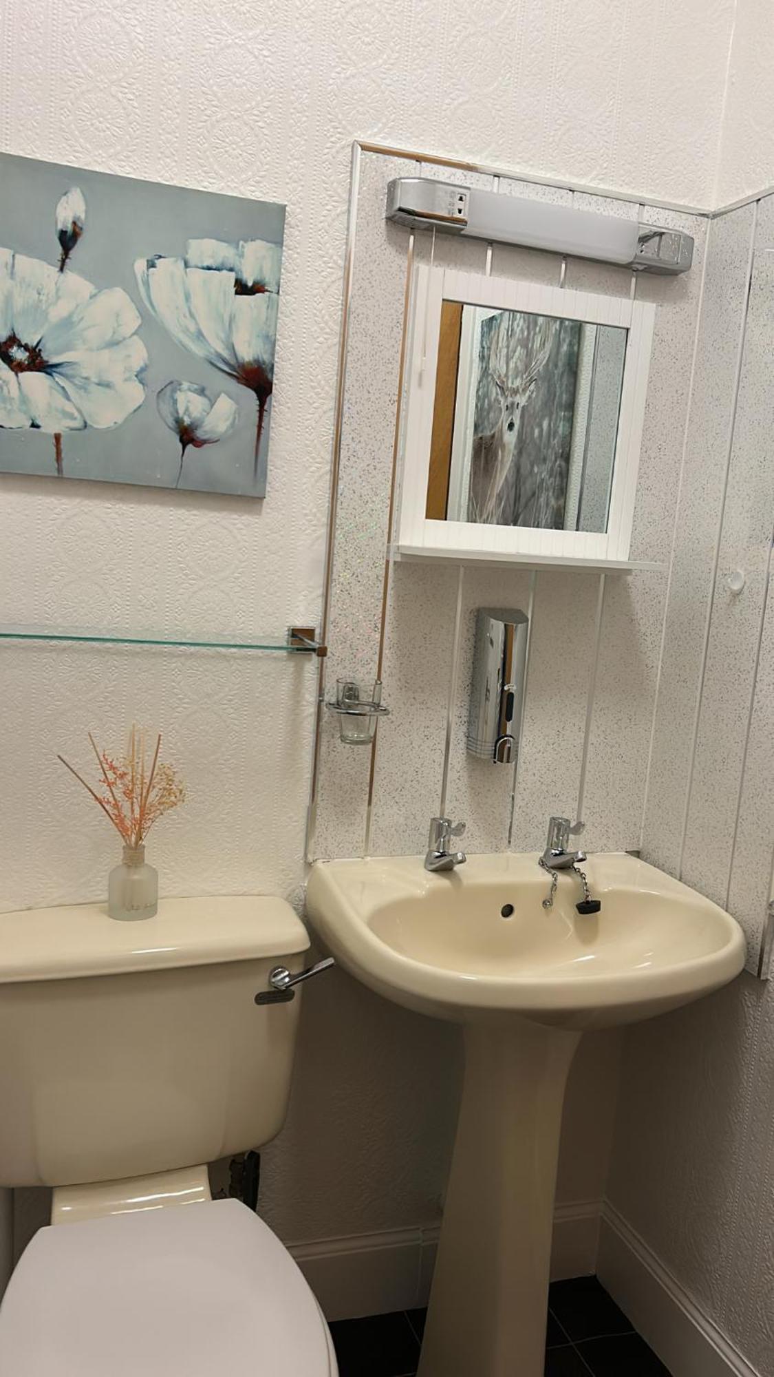 Tay Villa インヴァネス エクステリア 写真